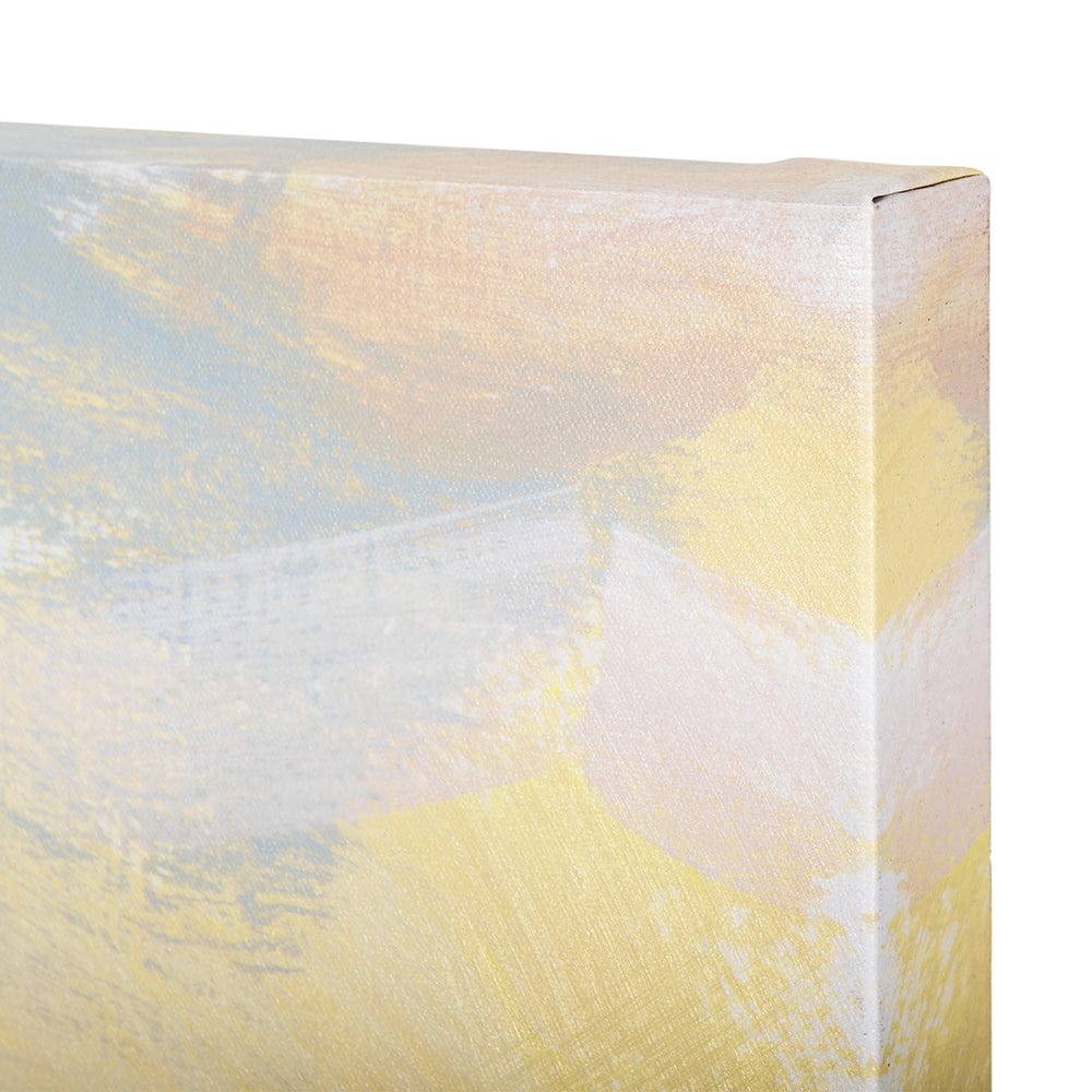Mercana - Sunrise Valley I by Mercana Studio a Hand Embellished Textured Canvas - 102477-S view 3