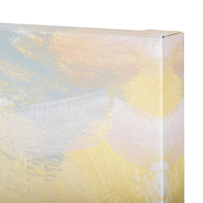 Mercana - Sunrise Valley I by Mercana Studio a Hand Embellished Textured Canvas - 102477-S view 3