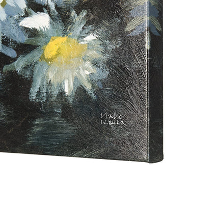 Mercana - Sunrise Valley II by Mercana Studio a Hand Embellished Textured Canvas - 102478-L view 5