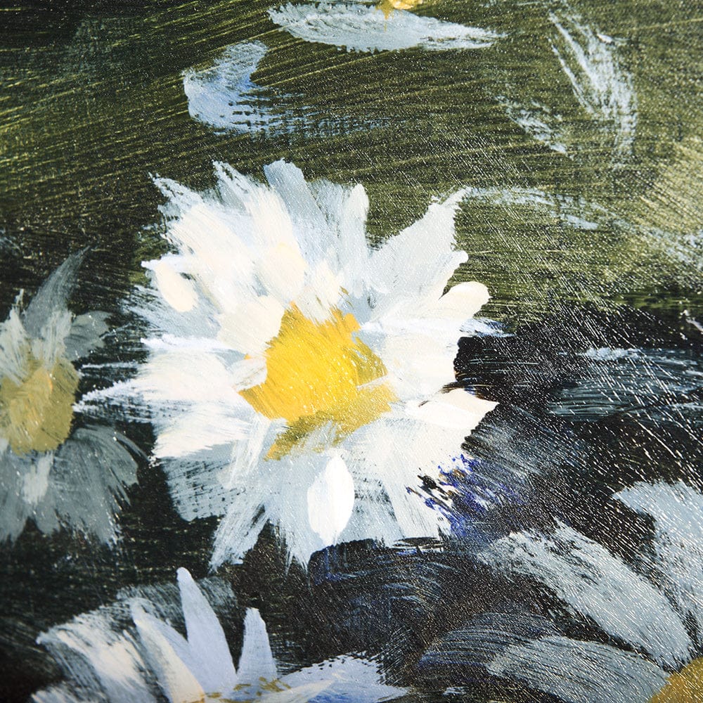Mercana - Sunrise Valley II by Mercana Studio a Hand Embellished Textured Canvas - 102478-L view 6