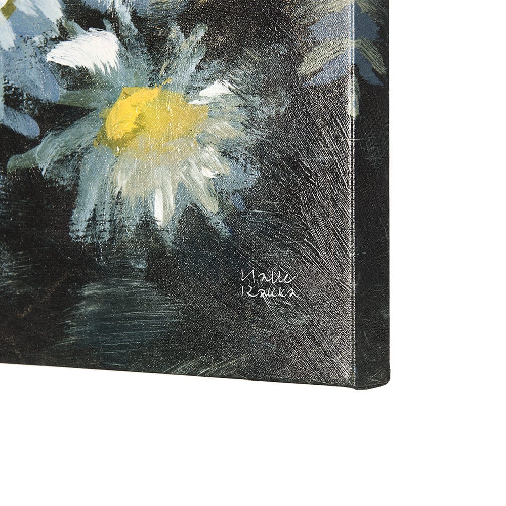 Mercana - Sunrise Valley II by Mercana Studio a Hand Embellished Textured Canvas - 102478-S view 5
