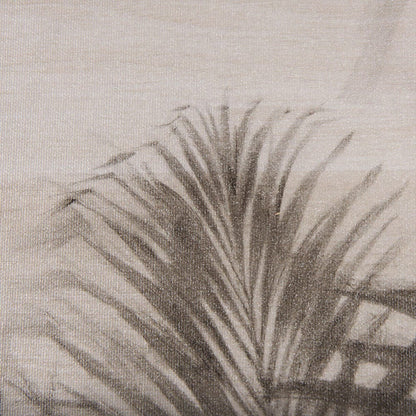 Mercana - Surf Fence by Mercana Studio a Hand Embellished Textured Framed Art Print - 14357 view 11