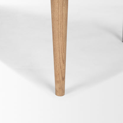 Mercana - Suvan 72L Light Brown Rectangular Oak Wood Dining Table - 70870-AB view 8