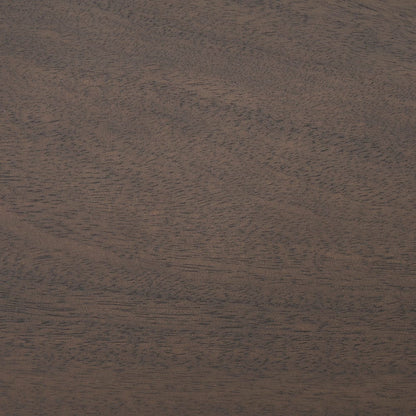 Mercana - Suvan 72L Medium-Dark Brown Rectangular Wood Dining Table - 70881-AB view 9
