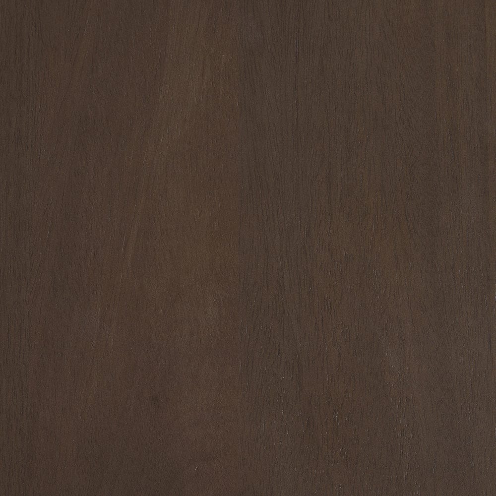 Mercana - Swanson Dark Brown Wooden Scalloped Sideboard - 71007 view 11