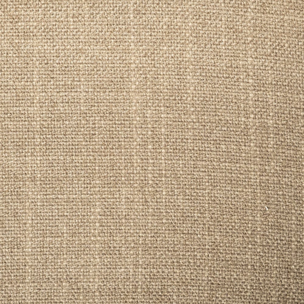 Mercana - Tabitha I Black Wooden Frame Linen Wrap Seat Dining Chair - 68495 view 11
