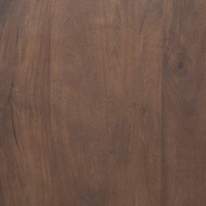 Mercana - Tammar Rectangular Brown Wood w/ Tapered Legs Dining Table - 70843-AB view 8