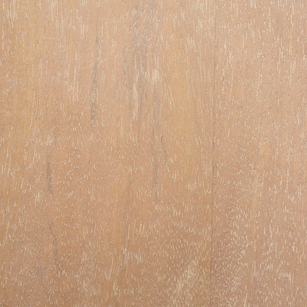 Mercana - Taniel Light Brown Wood w/ Black Metal Stool - 70817 view 8