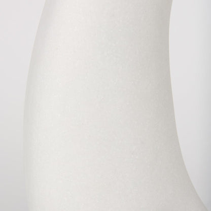 Mercana - Tao 20.0L x 20.0W x 33.0H Cream Base W/White Shade Table Lamp - 69790 view 10