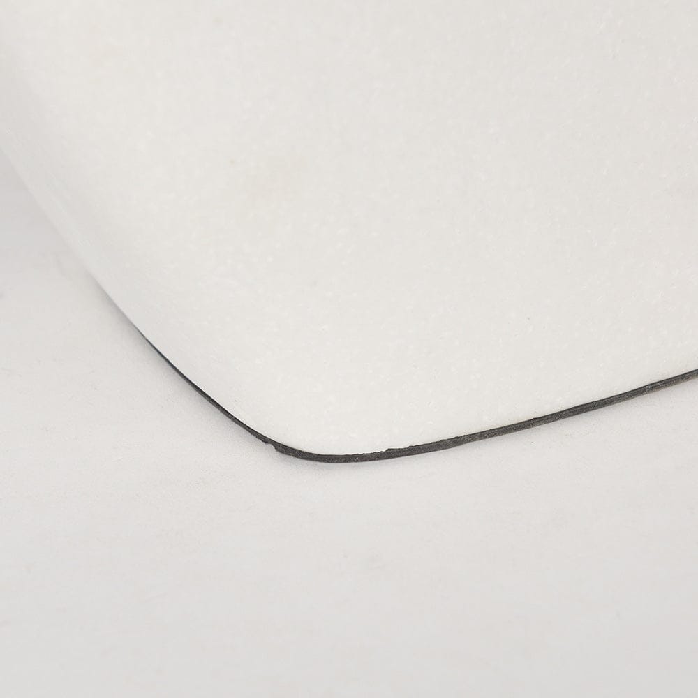 Mercana - Tao 20.0L x 20.0W x 33.0H Cream Base W/White Shade Table Lamp - 69790 view 11
