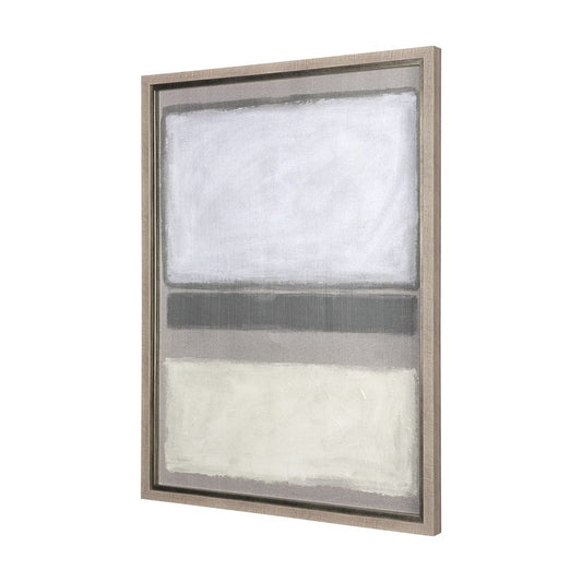 Mercana - Tawny by Mercana Studio a Hand Embellished Textured Framed Art Photograph Matted under Glass - 14927 view 2