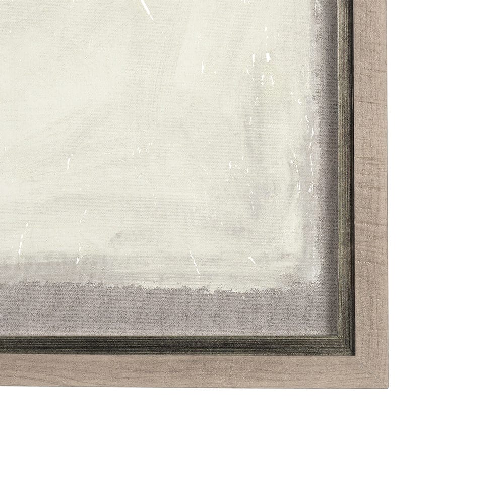 Mercana - Tawny by Mercana Studio a Hand Embellished Textured Framed Art Photograph Matted under Glass - 14927 view 3