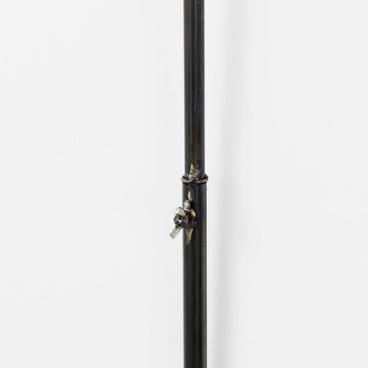 Mercana - Tazb 13L x 11W x 62H Gold Metal Conical Shade Wall Sconce - 69382 view 8