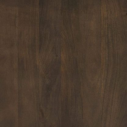 Mercana - Terra 72L x 18W x 32H Dark Brown Wood Fluted Sideboard - 69883 view 12