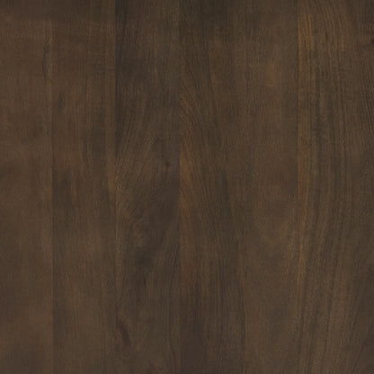 Mercana - Terra Fluted Dark Brown 2-Door Accent Cabinet - 69880 view 12