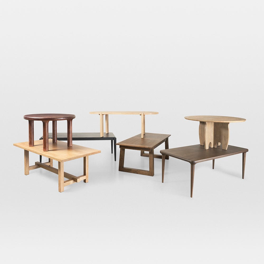 Mercana - Teva Black Wood Rectangular 92" Dining Table - 70862 view 11