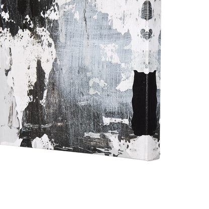 Mercana - The Fog I by Mercana Studio a Hand Embellished Textured Canvas - 102491-L view 5