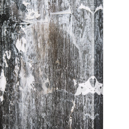 Mercana - The Fog I by Mercana Studio a Hand Embellished Textured Canvas - 102491-S view 4