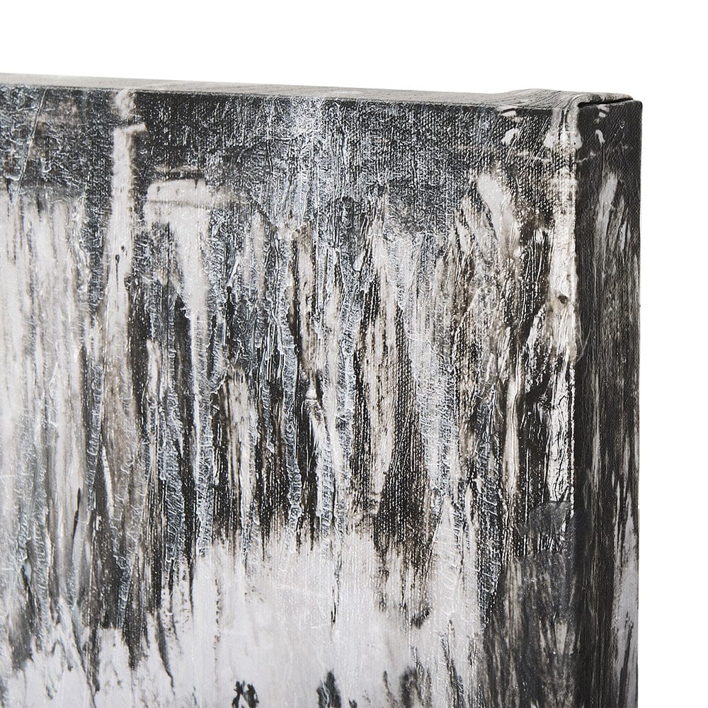 Mercana - The Fog II by Mercana Studio a Hand Embellished Textured Canvas - 102492-L view 3