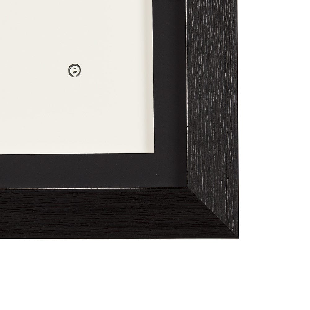 Mercana - The Fold Paper I by Studio M a handmade Original Framed Artwork - 14693 view 3