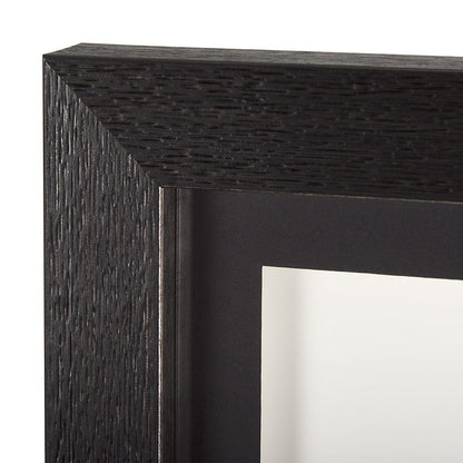 Mercana - The Fold Paper II by Studio M a handmade Original Framed Artwork under Glass - 14694 view 4