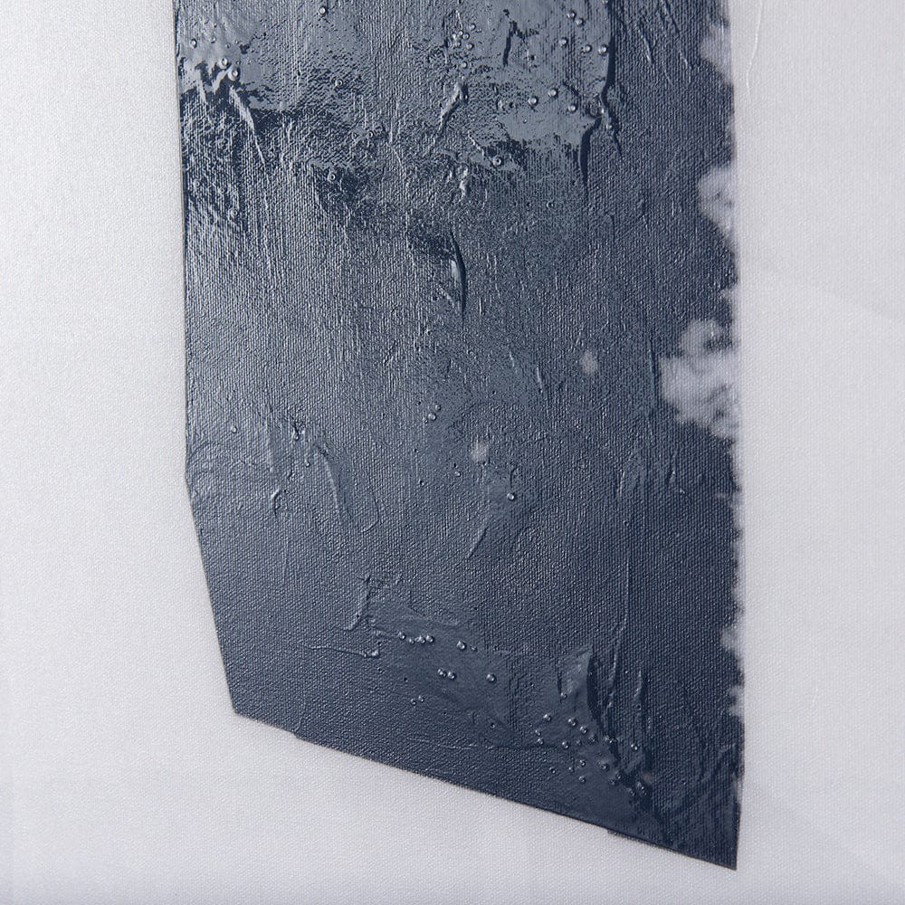 Mercana - The Shapes II by Mercana Studio a Hand Embellished Textured Canvas - 102093-L view 5