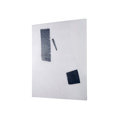 Mercana - The Shapes II by Mercana Studio a Hand Embellished Textured Canvas - 102093-S view 2