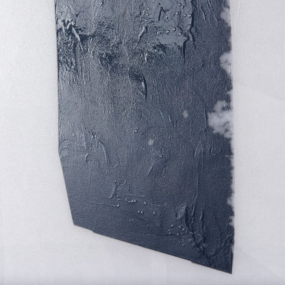 Mercana - The Shapes II by Mercana Studio a Hand Embellished Textured Canvas - 102093-S view 5