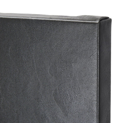 Mercana - Thoroughbred Dark III by Mercana Studio a Hand Embellished Textured Canvas - 102225-L view 3