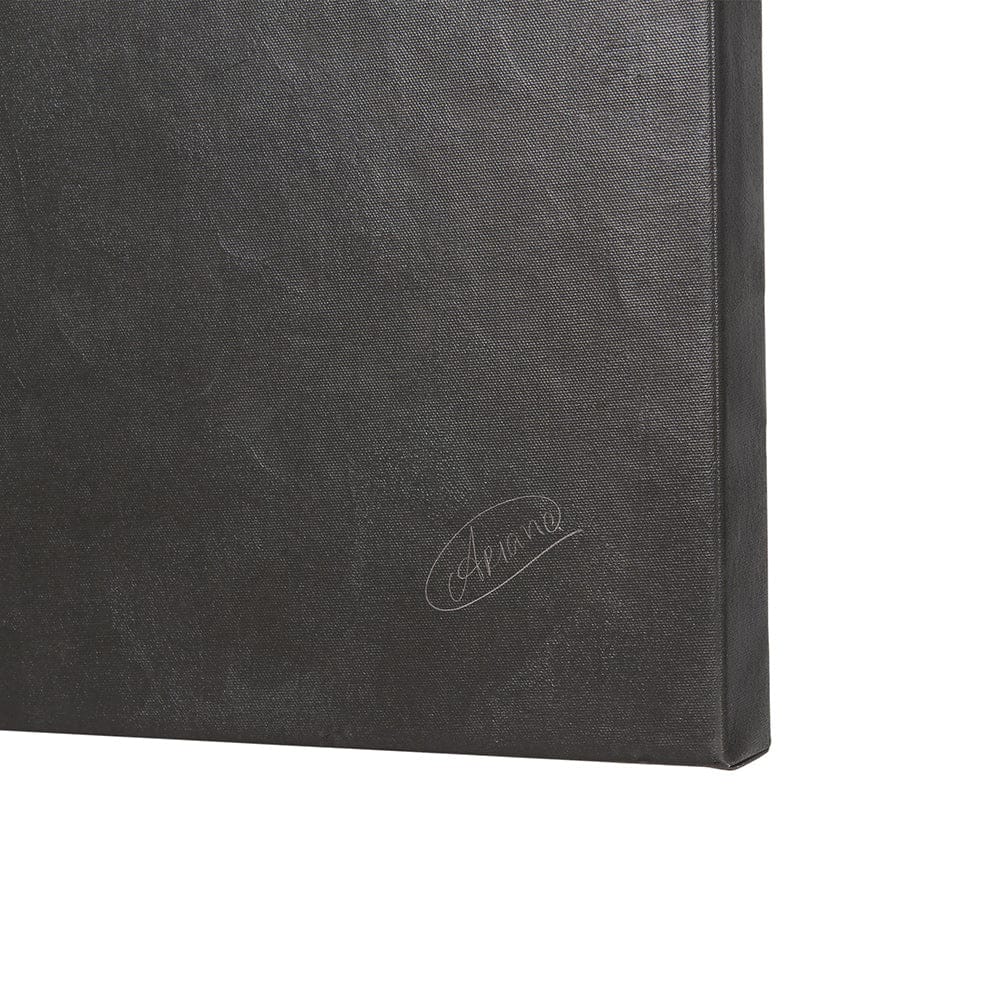 Mercana - Thoroughbred Dark III by Mercana Studio a Hand Embellished Textured Canvas - 102225-S view 5