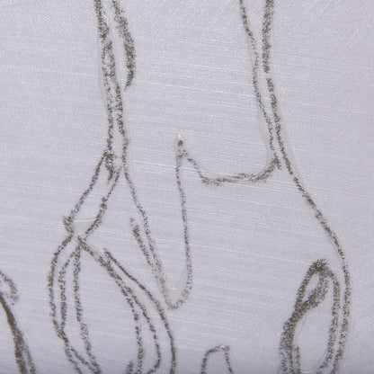 Mercana - Thoroughbred III by Mercana Studio a Hand Embellished Textured Canvas - 102222-L view 7