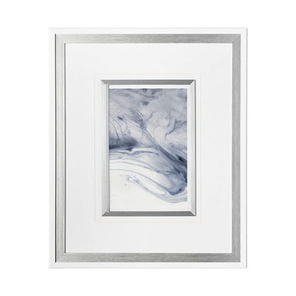Mercana - Thunderclouds I by Gabrielle a Framed Art Print Matted under Glass - 13125 view 1