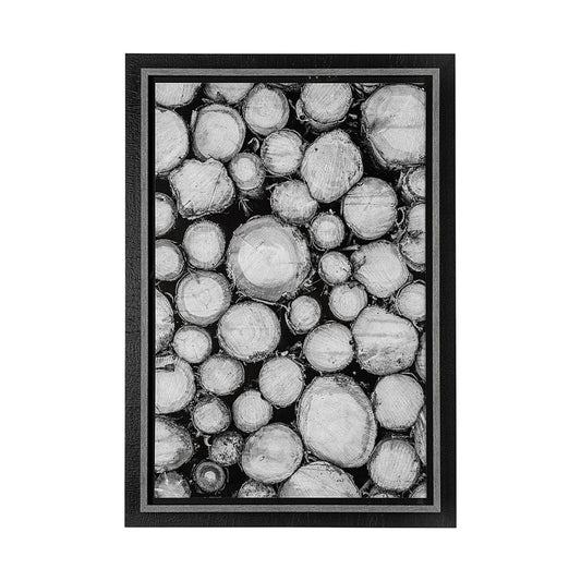 Mercana - Timber Focus by Assaf Frank a Framed Art Print Matted under Glass - 13442 view 1