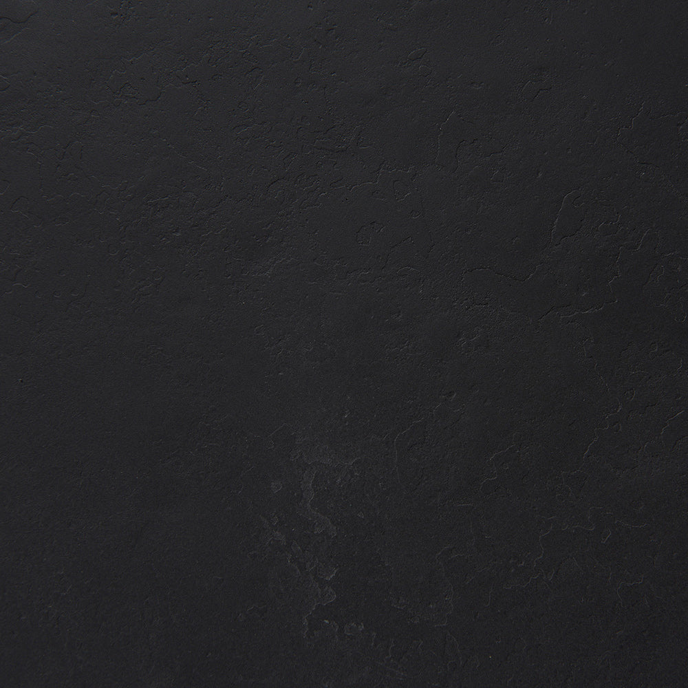 Mercana - Timothy 48.0 X 8.0 X 30.0 Ebony Black Iron Console Table - 69257 view 8