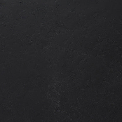 Mercana - Timothy 48.0 X 8.0 X 30.0 Ebony Black Iron Console Table - 69257 view 8