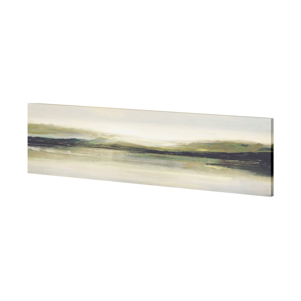 Mercana - Tombolo Fade by Paul Duncan a Hand Embellished Textured Canvas - 101262-L view 1