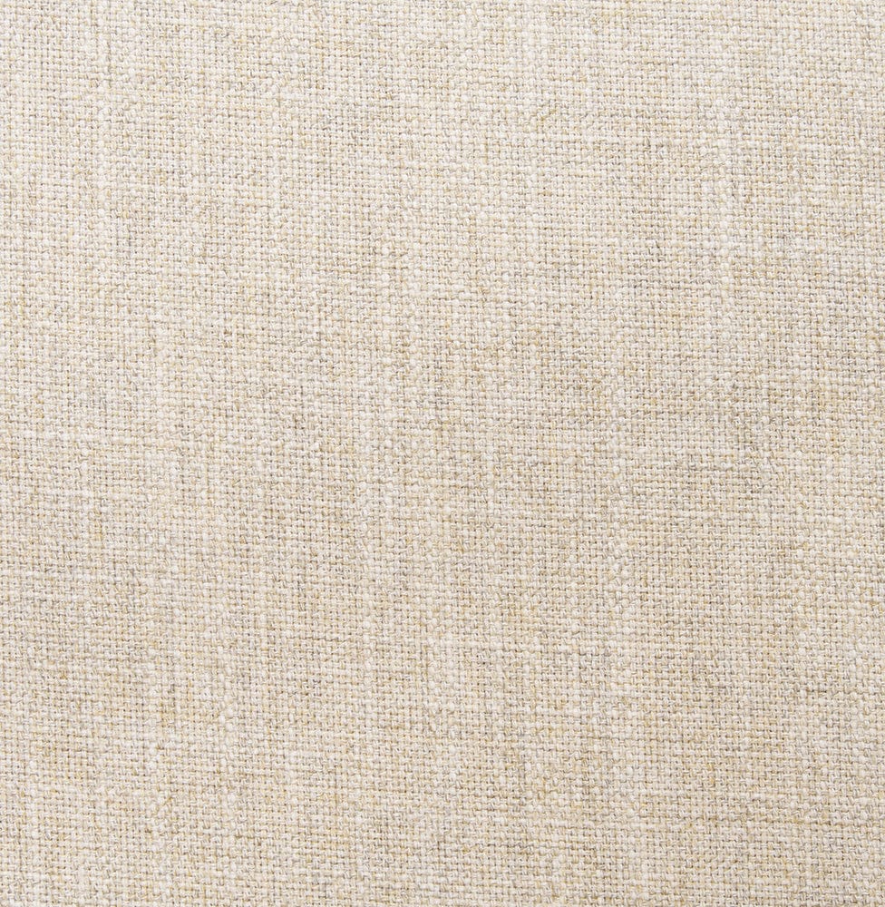 Mercana - Topanga I Cream Fabric Wrap Blonde Wooden Frame Dining Chair - 68505 view 9