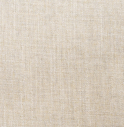 Mercana - Topanga I Cream Fabric Wrap Blonde Wooden Frame Dining Chair - 68505 view 9