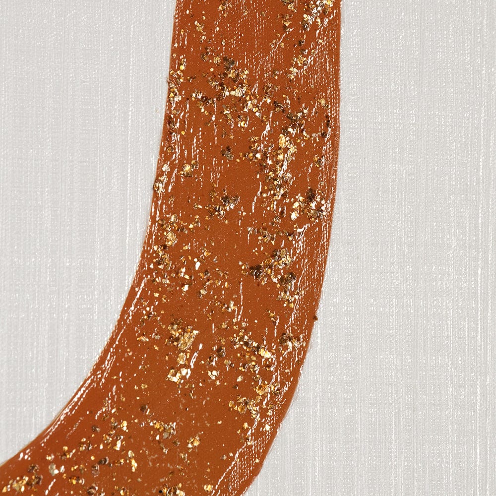 Mercana - Tota I by Victoria Borges a Hand Embellished Textured Canvas - 101800-S view 4