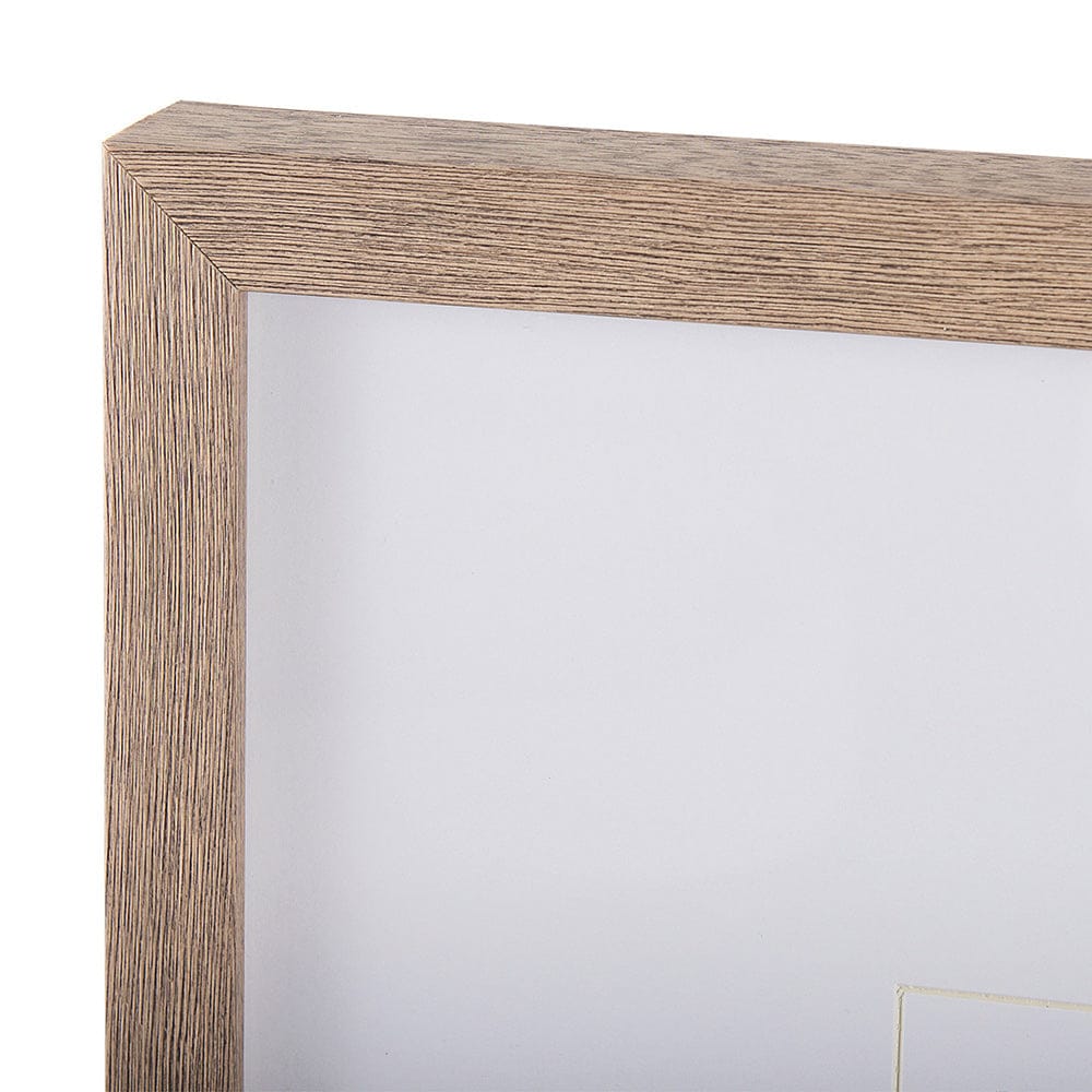 Mercana - Tranquil Haze - Framed Art Photograph Matted under Glass - 11792 view 4