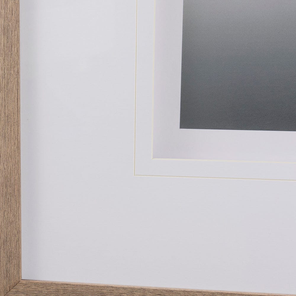 Mercana - Tranquil Haze - Framed Art Photograph Matted under Glass - 11792 view 5