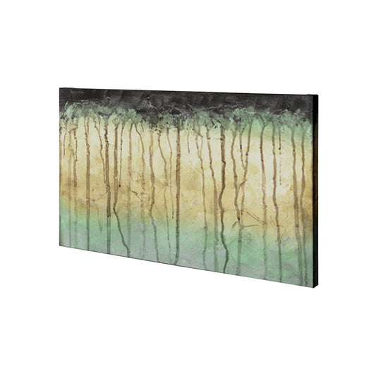 Mercana - Treeline Light II by Jennifer Goldberger a Hand Embellished Textured Canvas - 101090-S view 1