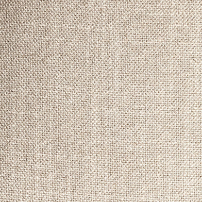 Mercana - Trixie I Black Wooden Base Linen Seat Dining Chair - 68865 view 10