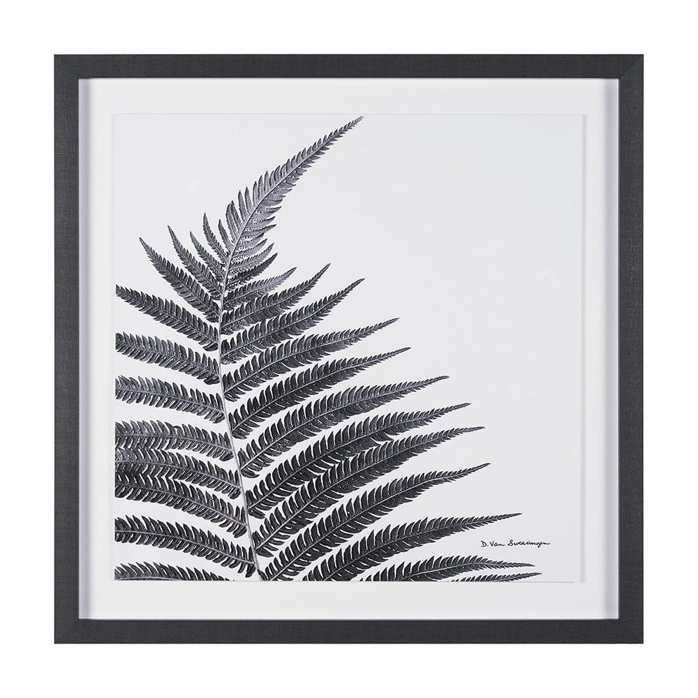 Mercana - Truth by Debra Van Swearingen a Hand Embellished Framed Art Print Matted under Glass - 15536 view 1