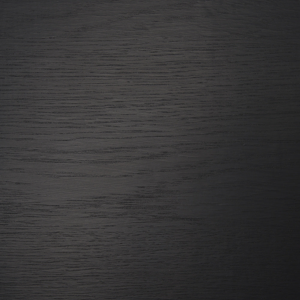 Mercana - Tucson Natural Wood w/ Round Black Oak Top Coffee Table - 70888-AB view 8