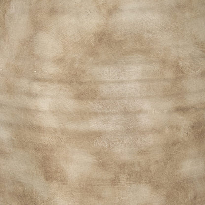 Mercana - Tulsi Small Matte Earth Brown Ceramic Floor Vase - 70999 view 8