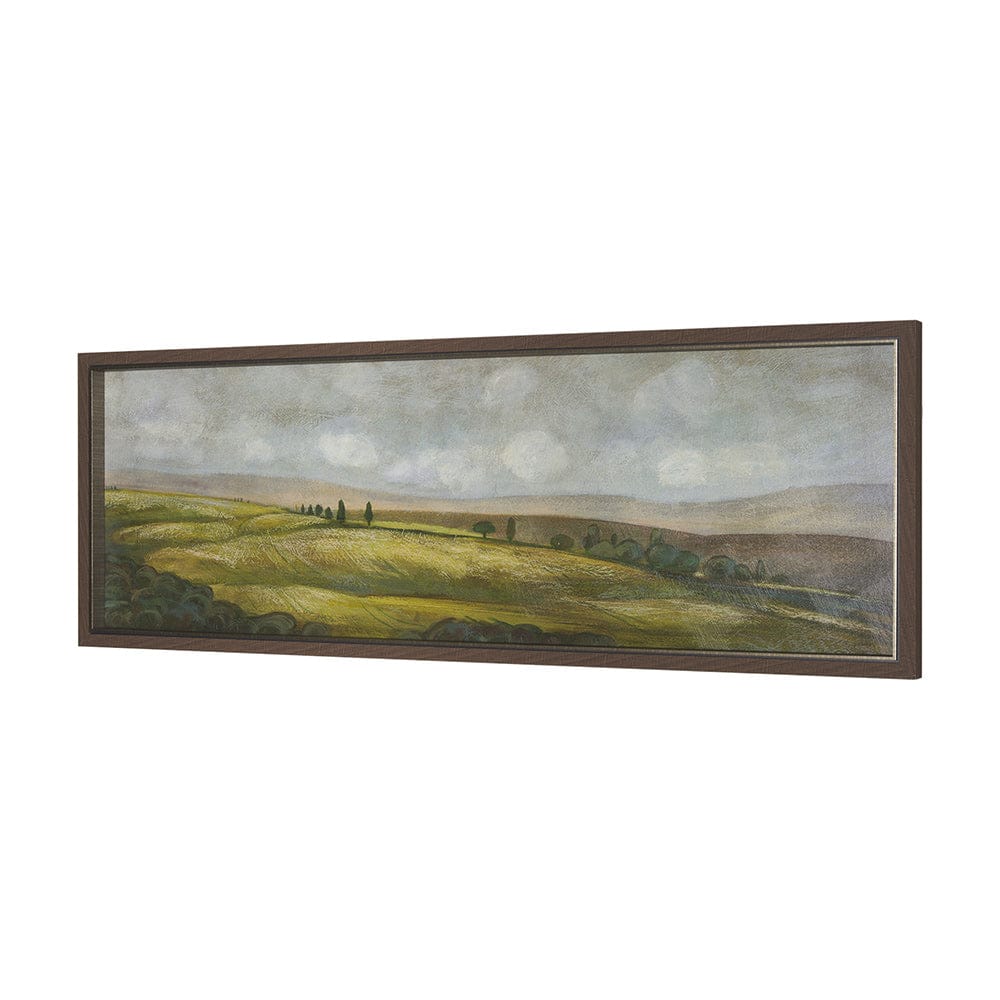 Mercana - Tuscan View I by Mercana Studio a Framed Art Print - 15436 view 2