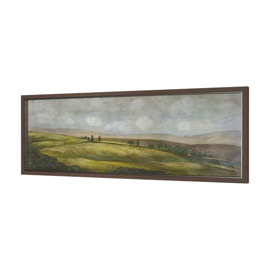 Mercana - Tuscan View I by Mercana Studio a Framed Art Print - 15436 view 2