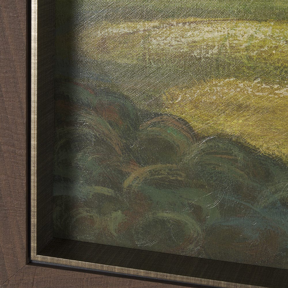 Mercana - Tuscan View I by Mercana Studio a Framed Art Print - 15436 view 5