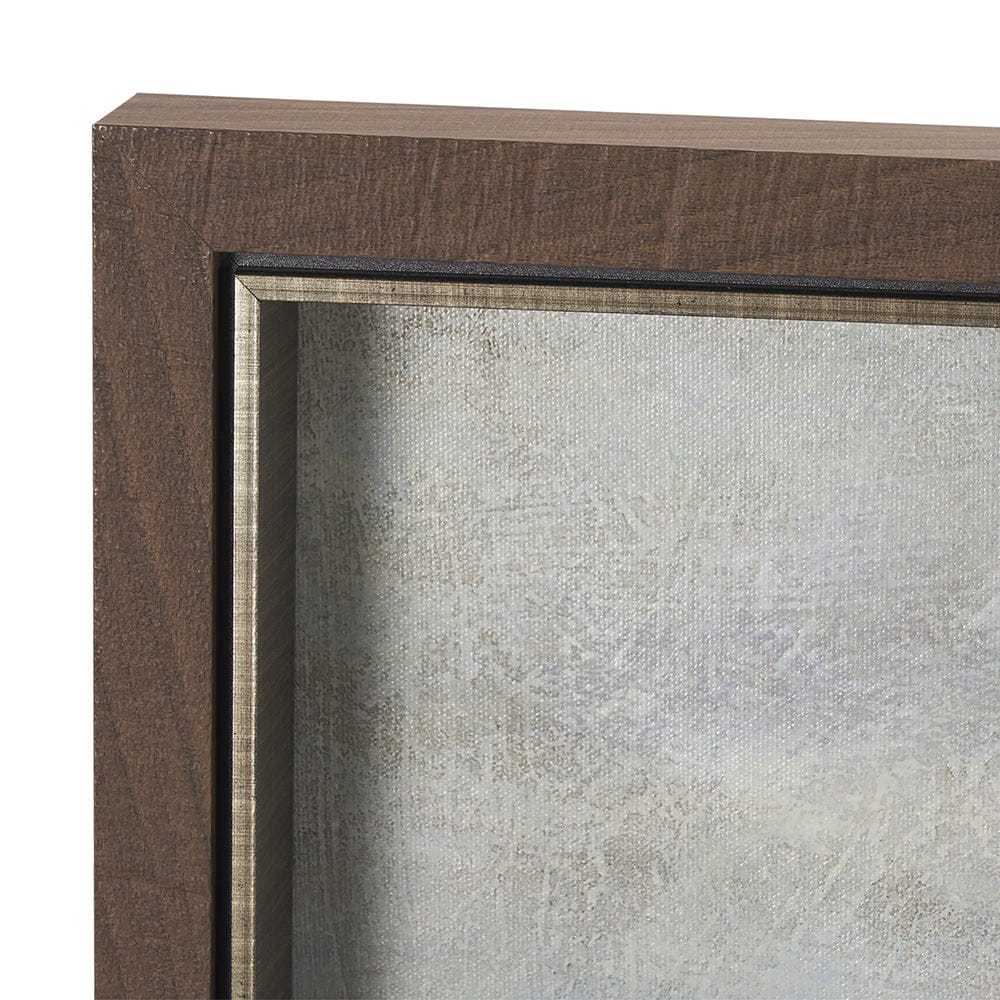 Mercana - Tuscan View II by Mercana Studio a Framed Art Print - 15437 view 4